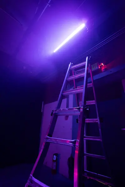Ladder
